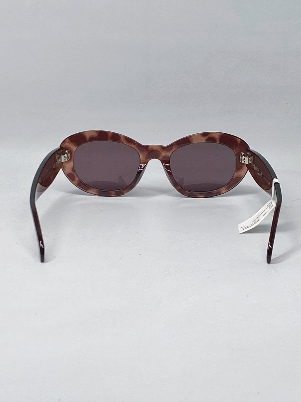 Alaia Alaia sunglasses Size ONE SIZE - 5 Thumbnail
