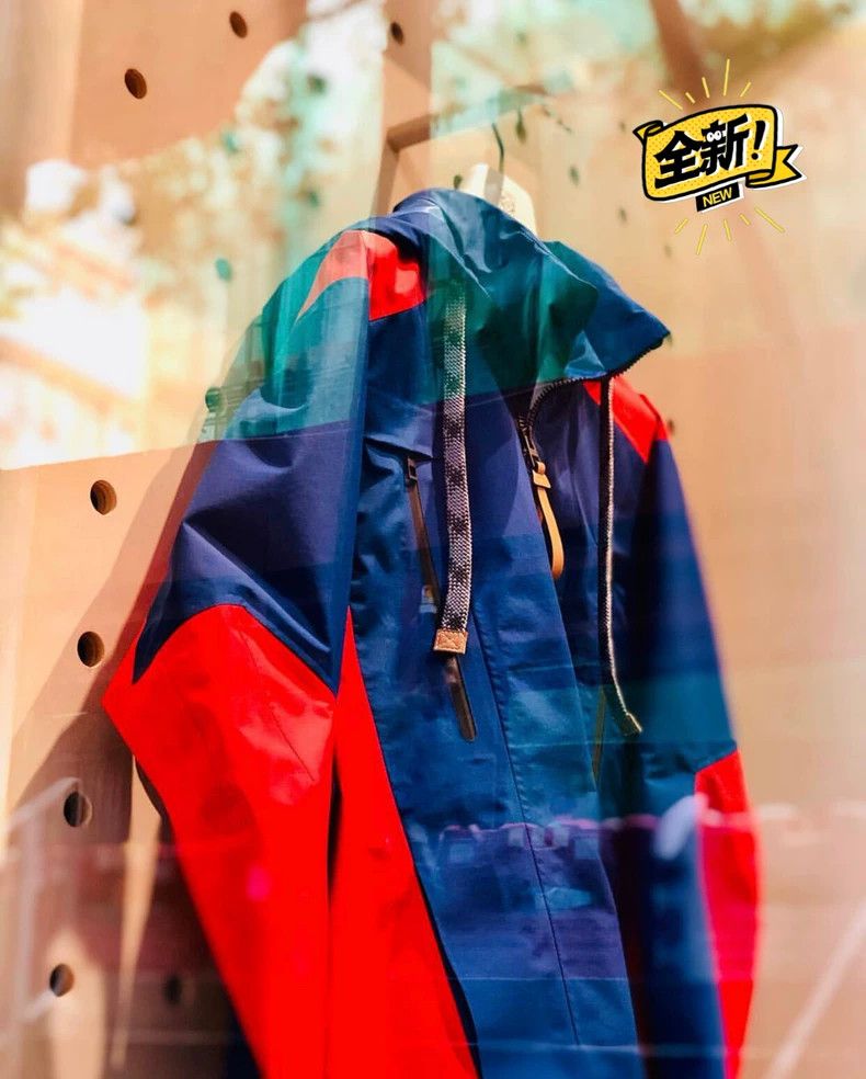 Other LOEWE Windproof overalls Size US L / EU 52-54 / 3 - 1 Thumbnail