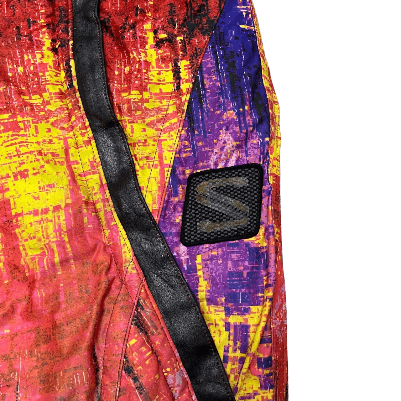 Salomon Vintage Salomon Ski Overalls Size US 32 / EU 48 - 5 Thumbnail