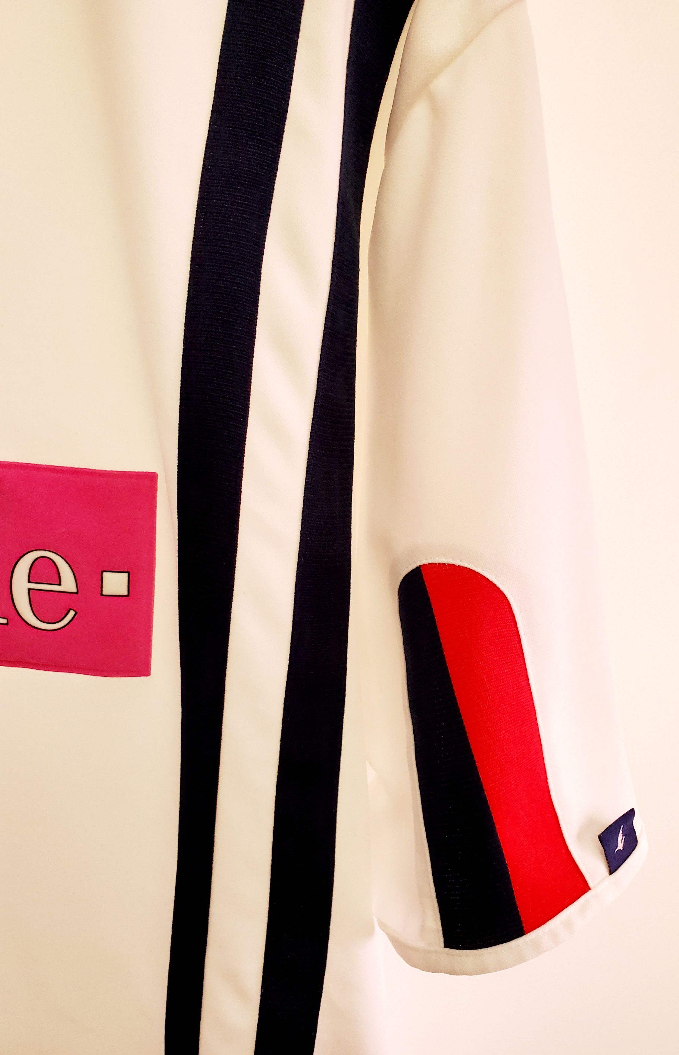 Other West Bromwich Albion 2004 away jersey perfect condition Xl Size US XL / EU 56 / 4 - 3 Thumbnail
