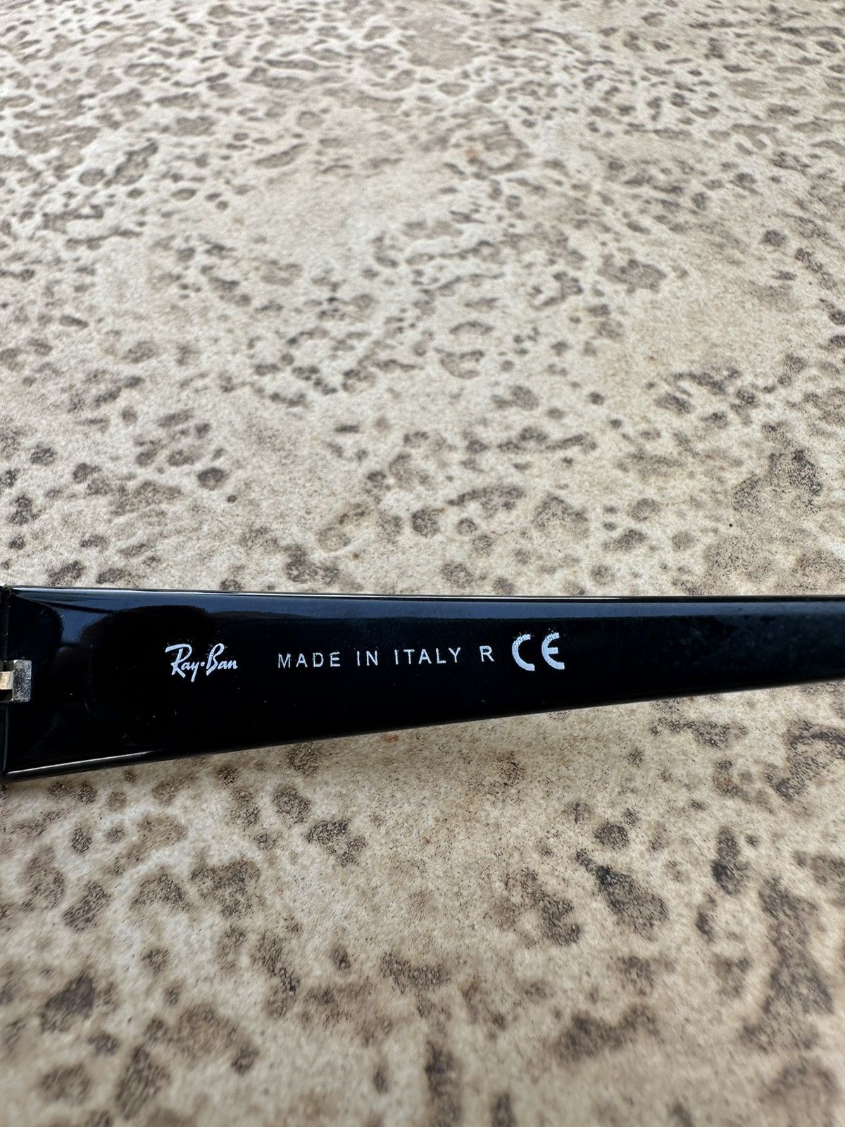 RayBan RayBan Sunglasses Silver RB 3358 Size ONE SIZE - 6 Thumbnail