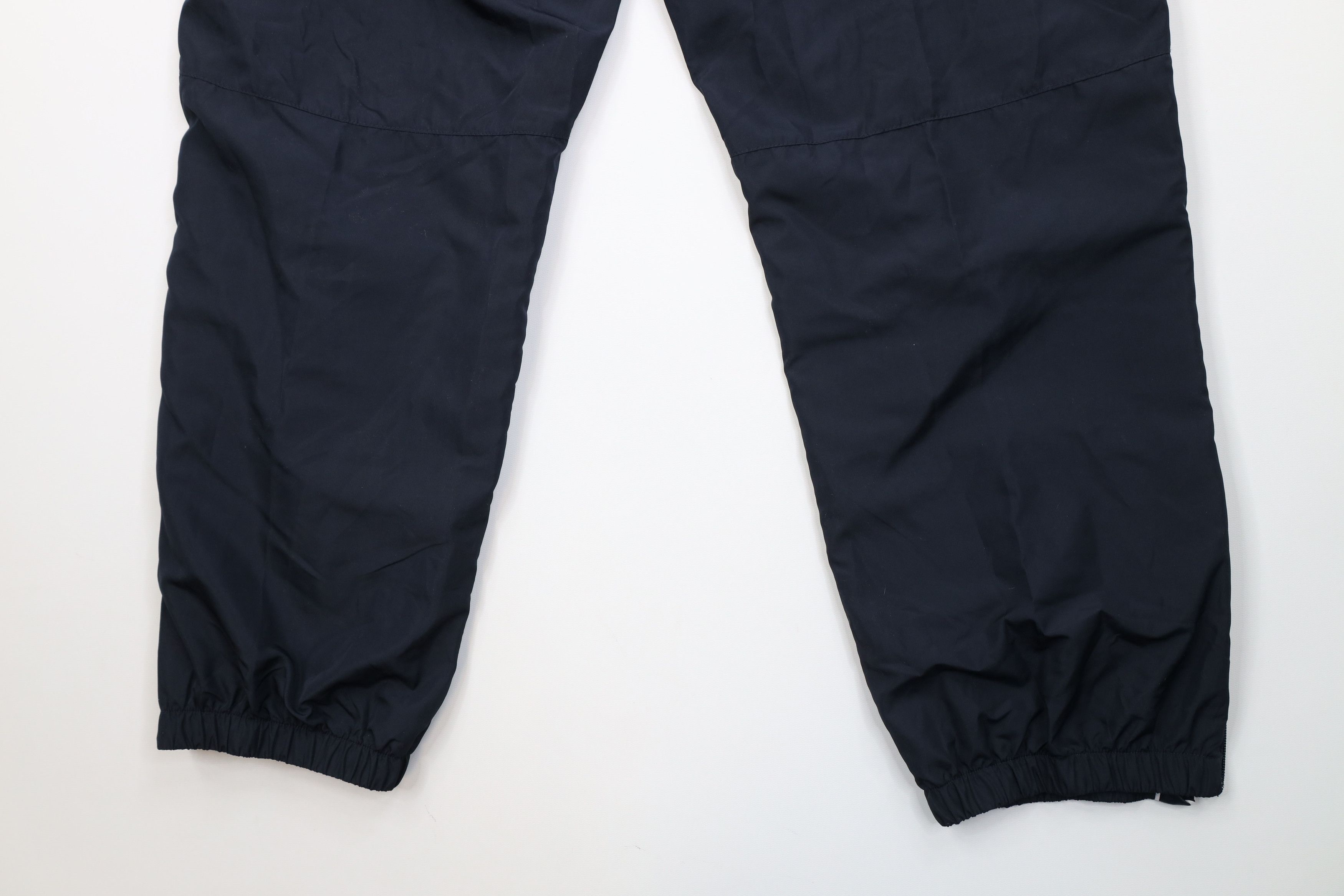 Vintage Deadstock Vintage Easton Hockey Lined Windbreaker Pants Size US 32 / EU 48 - 14 Thumbnail