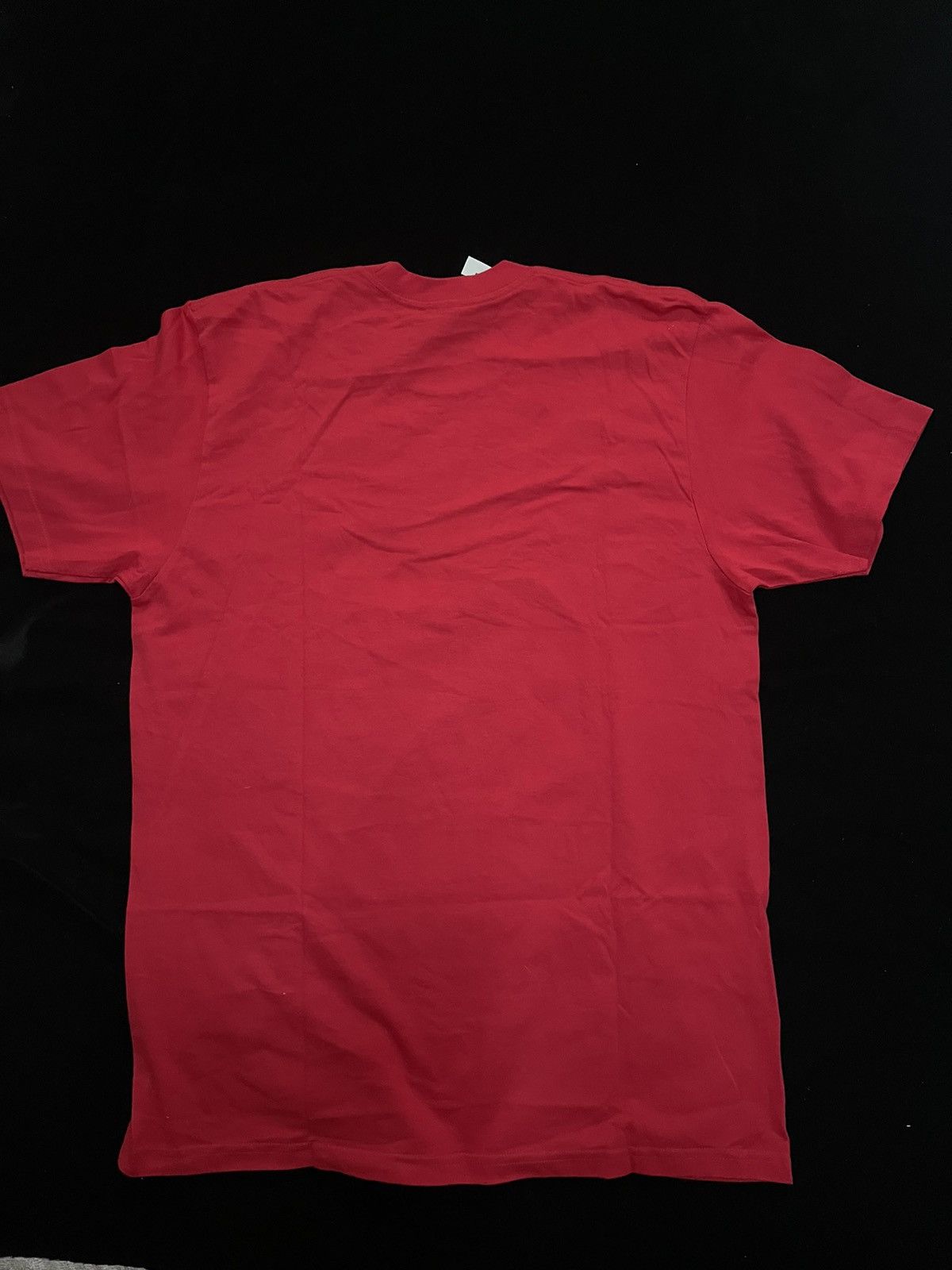 Supreme Supreme bottle cap tee red large Size US L / EU 52-54 / 3 - 2 Thumbnail