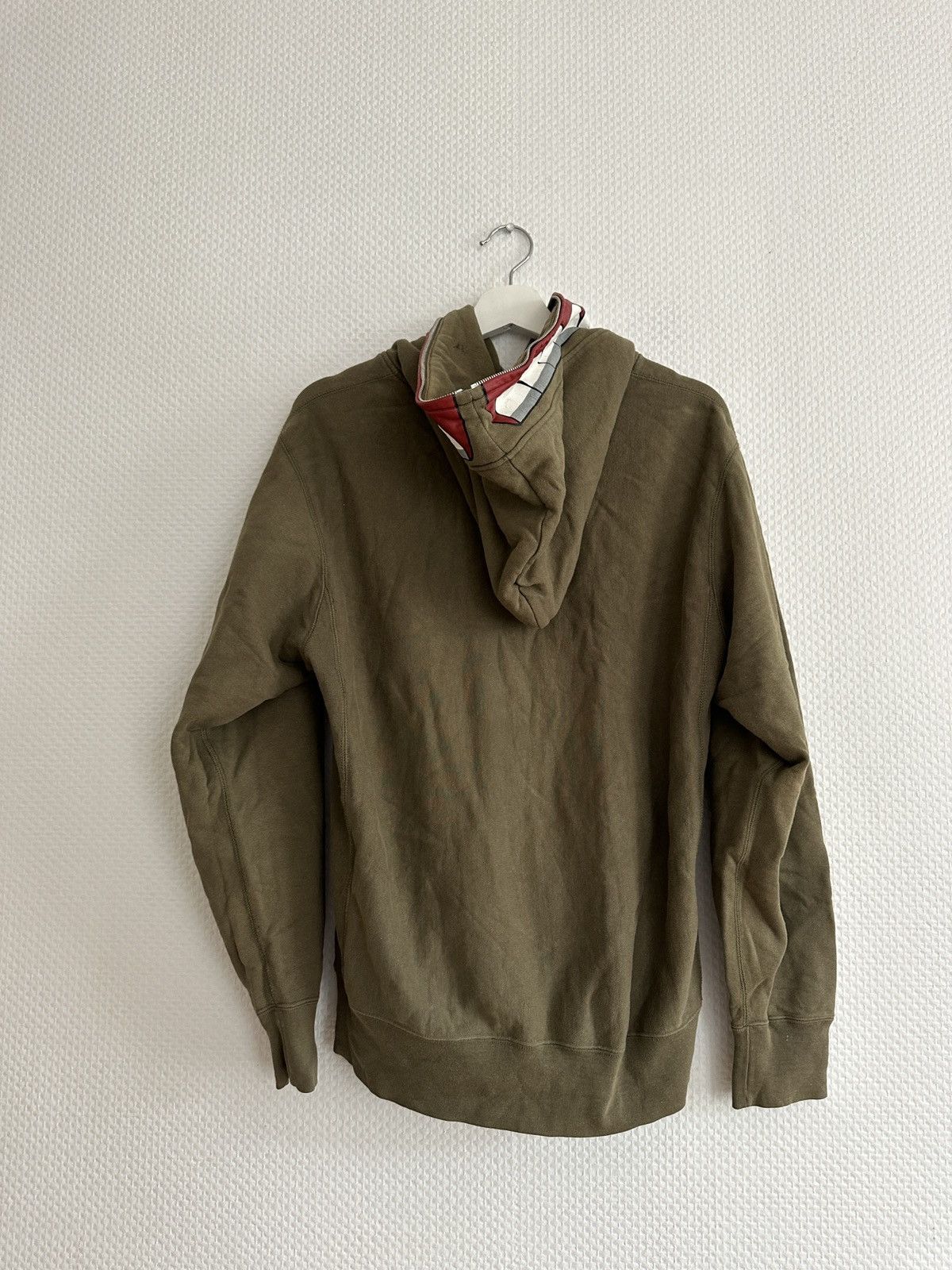 Bape × Kaws Bape x Kaws Chomper Hoodie Size US M / EU 48-50 / 2 - 2 Thumbnail