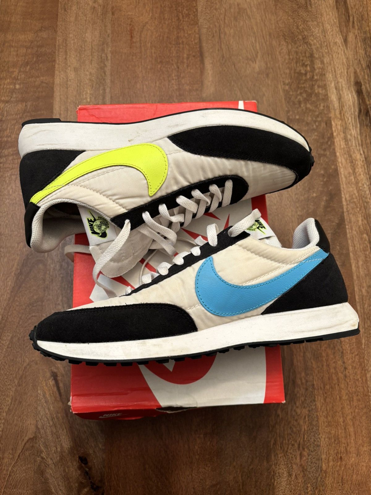 Nike Air Tailwind 79 'Worldwide Pack' Size US 8.5 / EU 41-42 - 6 Thumbnail