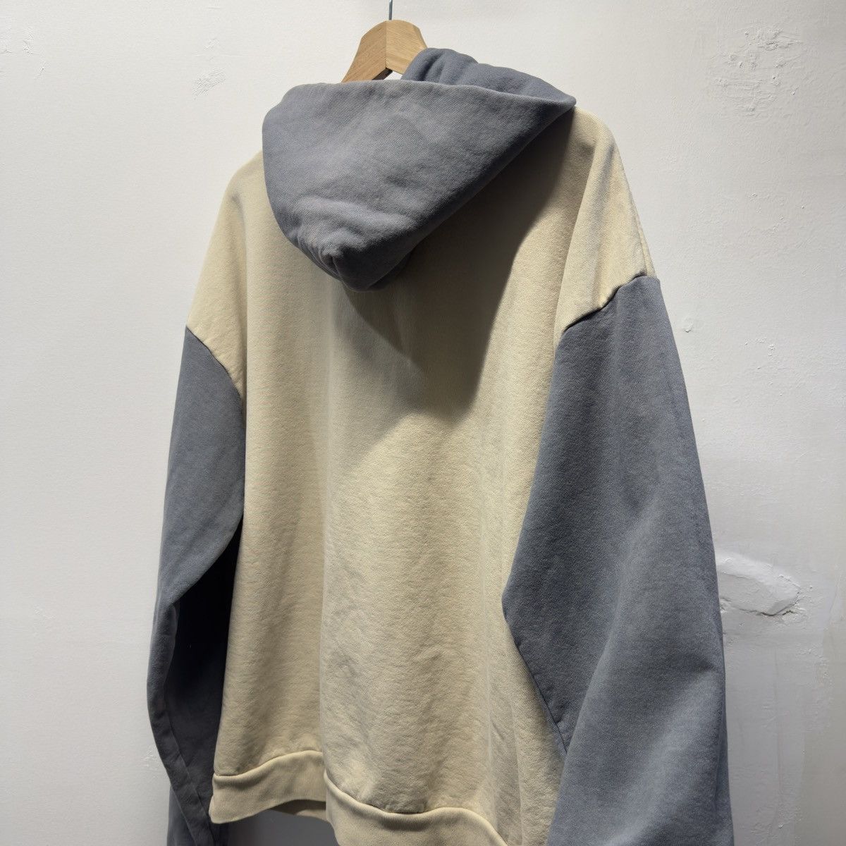 Billy Hill Billy Hill Snowplow Hoodie Size US XL / EU 56 / 4 - 6 Thumbnail