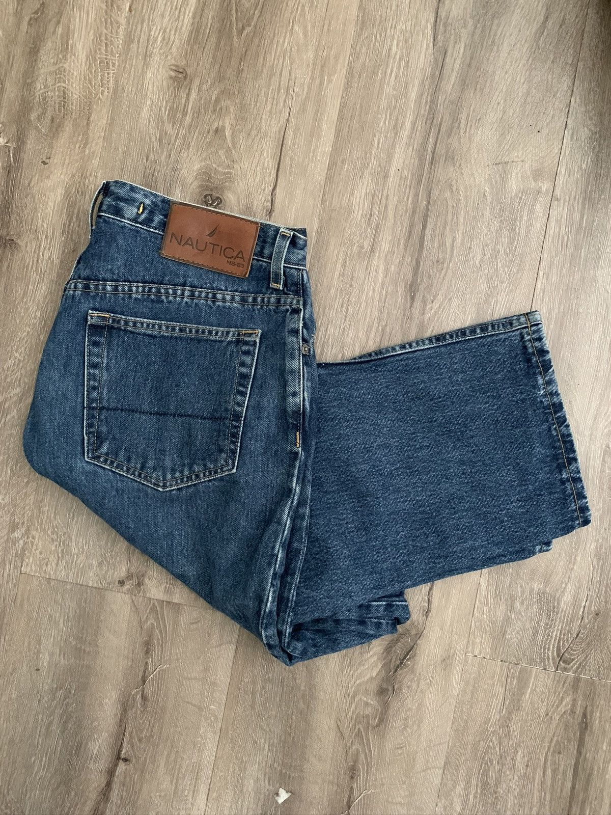 Nautica Nautica jeans Size US 32 / EU 48 - 1 Thumbnail
