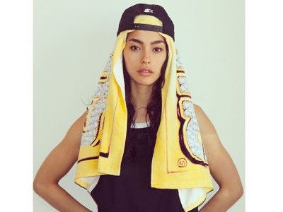 Supreme 2013 Supreme Bling Mini Towel Size ONE SIZE - 1 Thumbnail