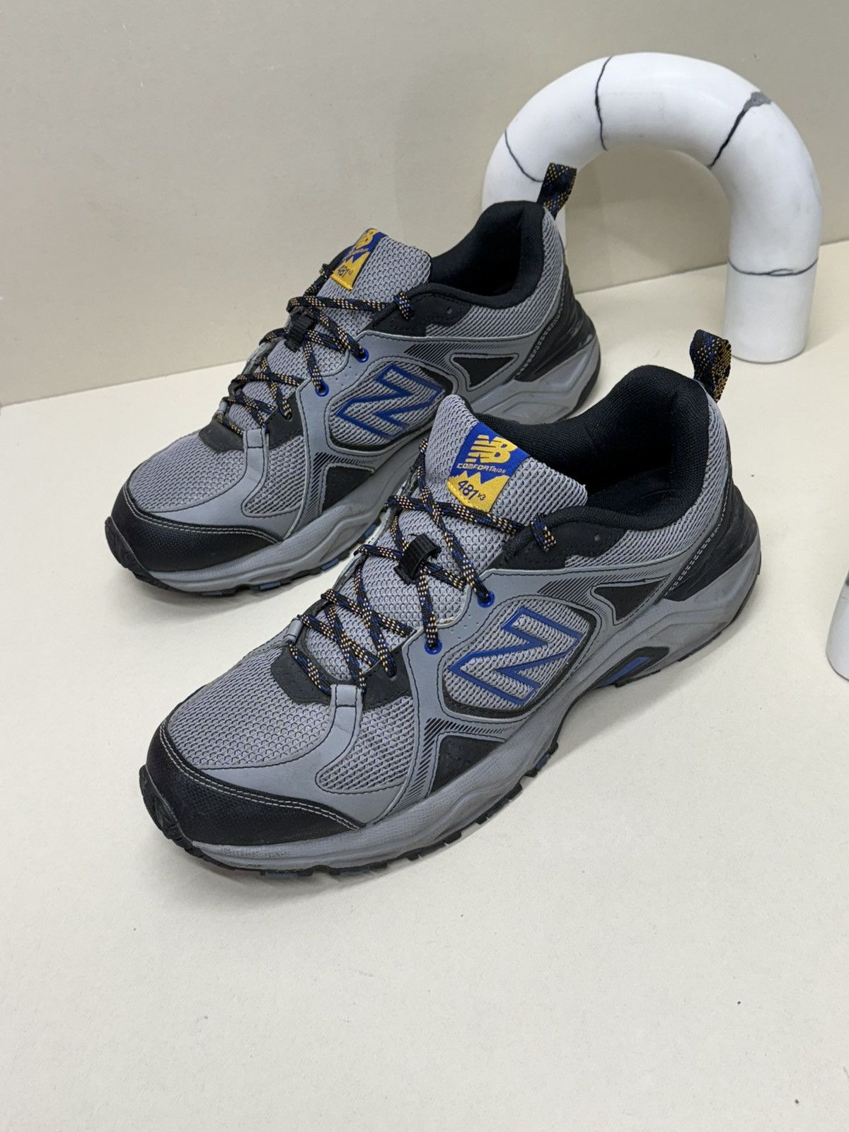 New Balance New Balance 481v3 Comfort Ride men size 12 Size US 12 / EU 45 - 4 Thumbnail