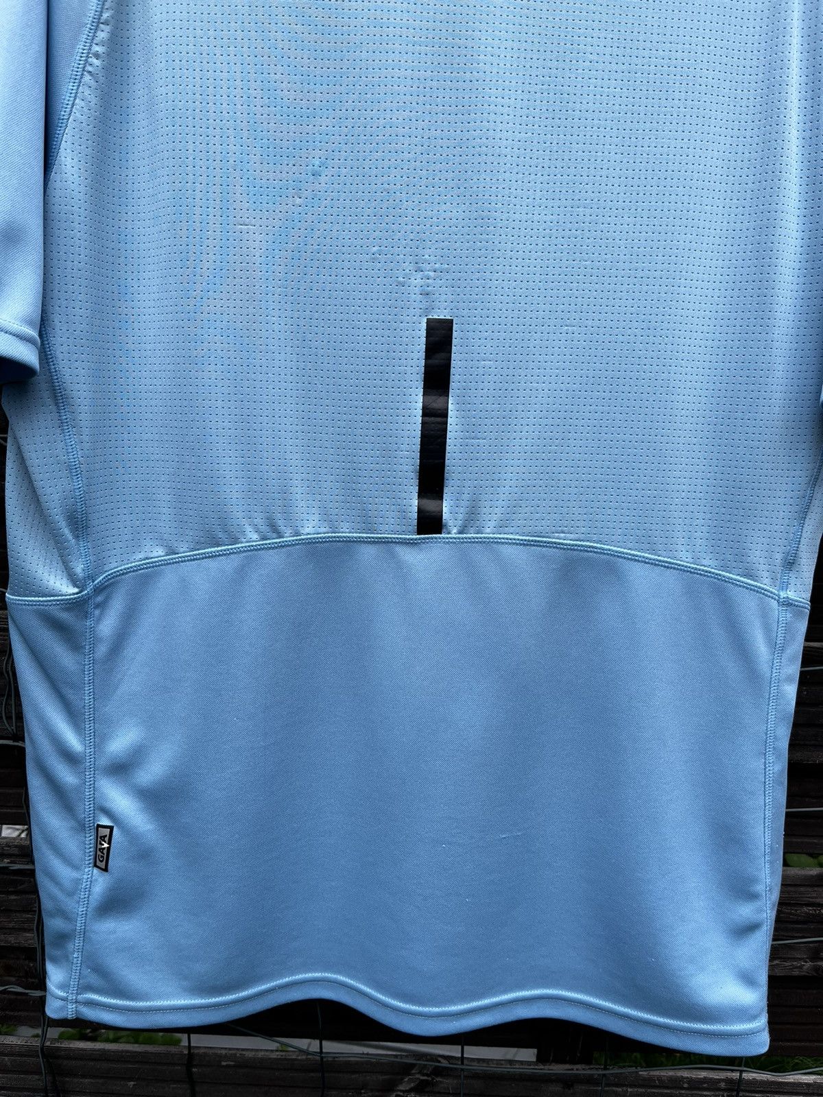 Kappa × Vintage ⚽️ LEEDS UNITED 2019 2020 SOCCER JERSEY KIT FOOTBALL SHIRT Size US XXL / EU 58 / 5 - 12 Thumbnail