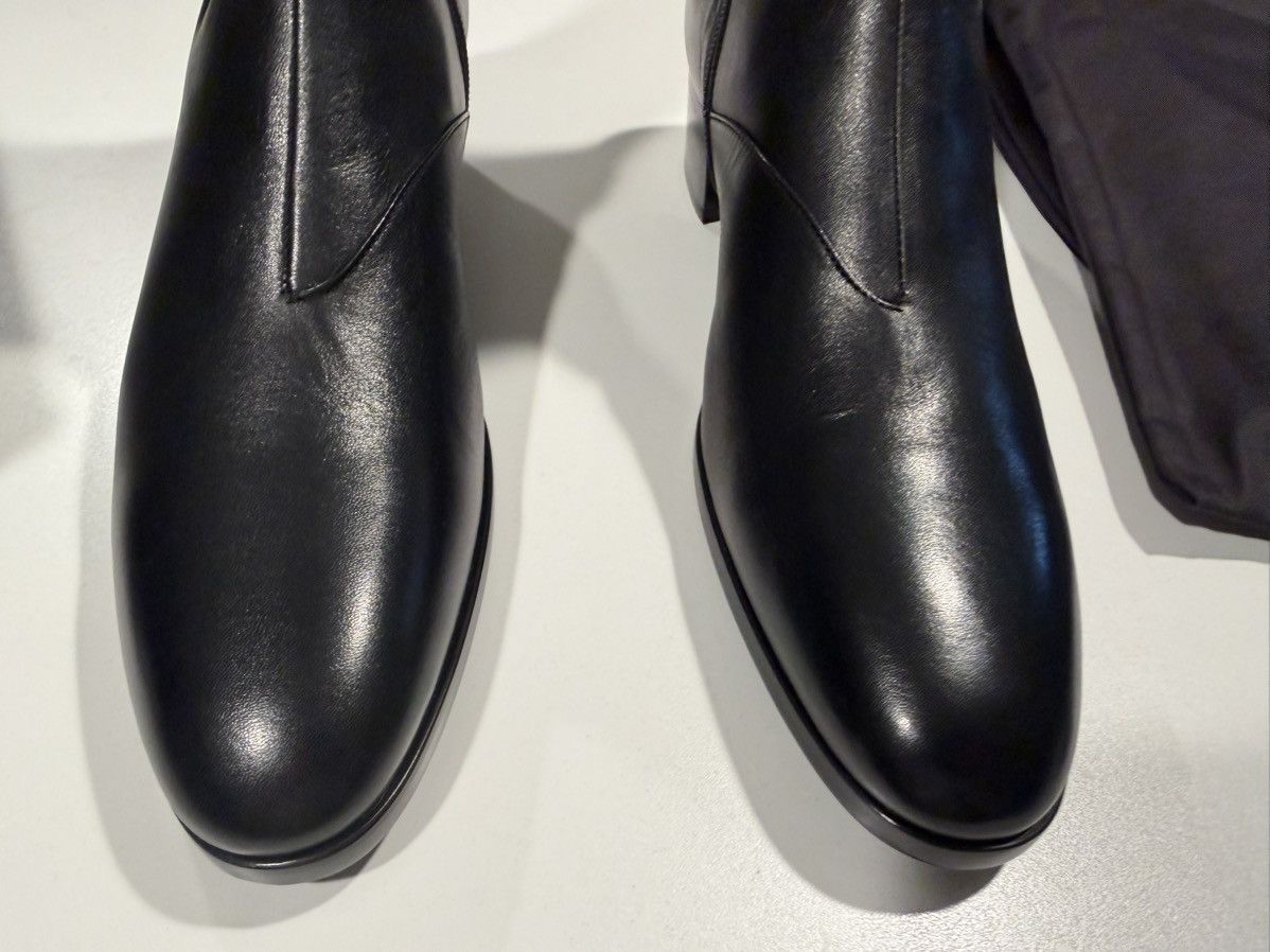 Saint Laurent Paris Saint Laurent boots 42/8. $1290 Size US 9 / EU 42 - 3 Thumbnail