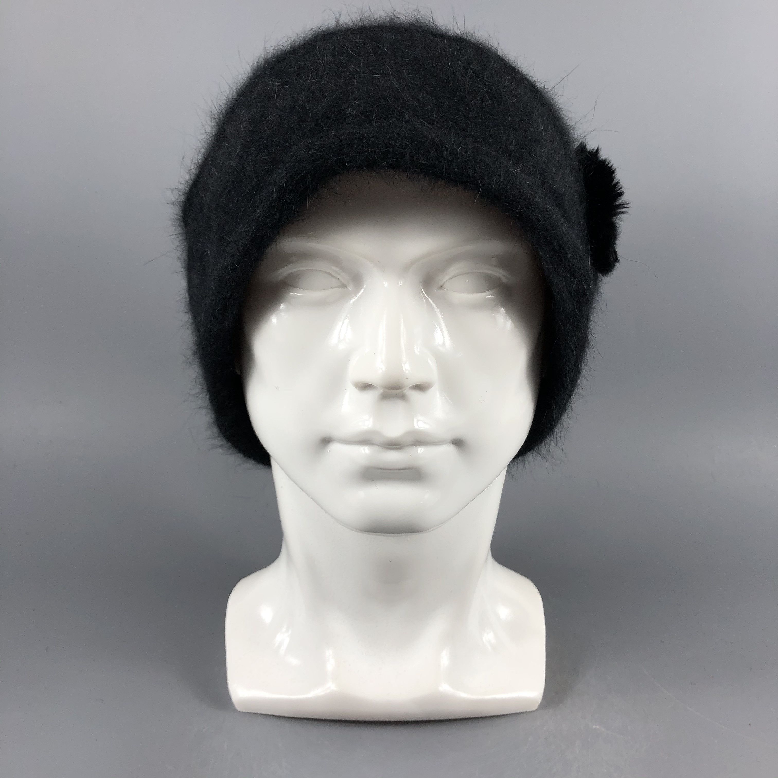 Japanese Brand × Vintage Japanese Brand Beanie Snow Hat Snow Cap -D1259 Size ONE SIZE - 2 Thumbnail