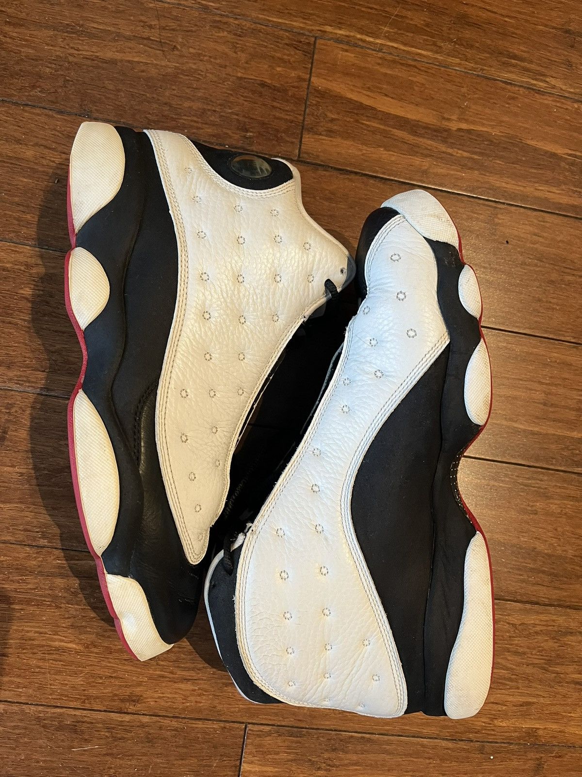 Jordan Brand Jordan 13 He Got Game Size US 11 / EU 44 - 1 Thumbnail