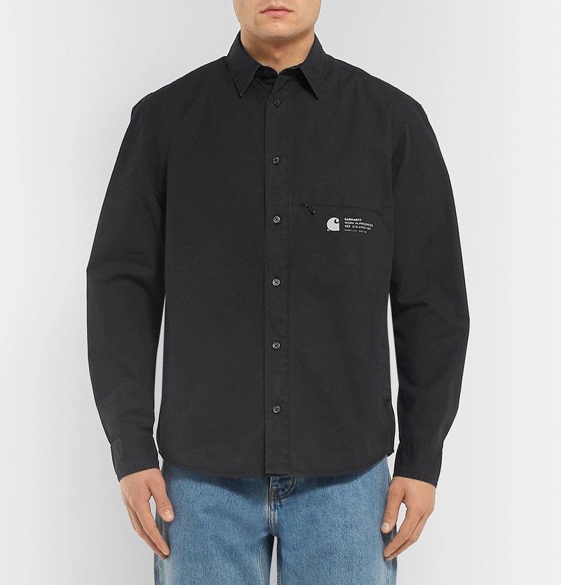 Carhartt Carhartt WIP Jacket Very Rare Size US XL / EU 56 / 4 - 1 Thumbnail