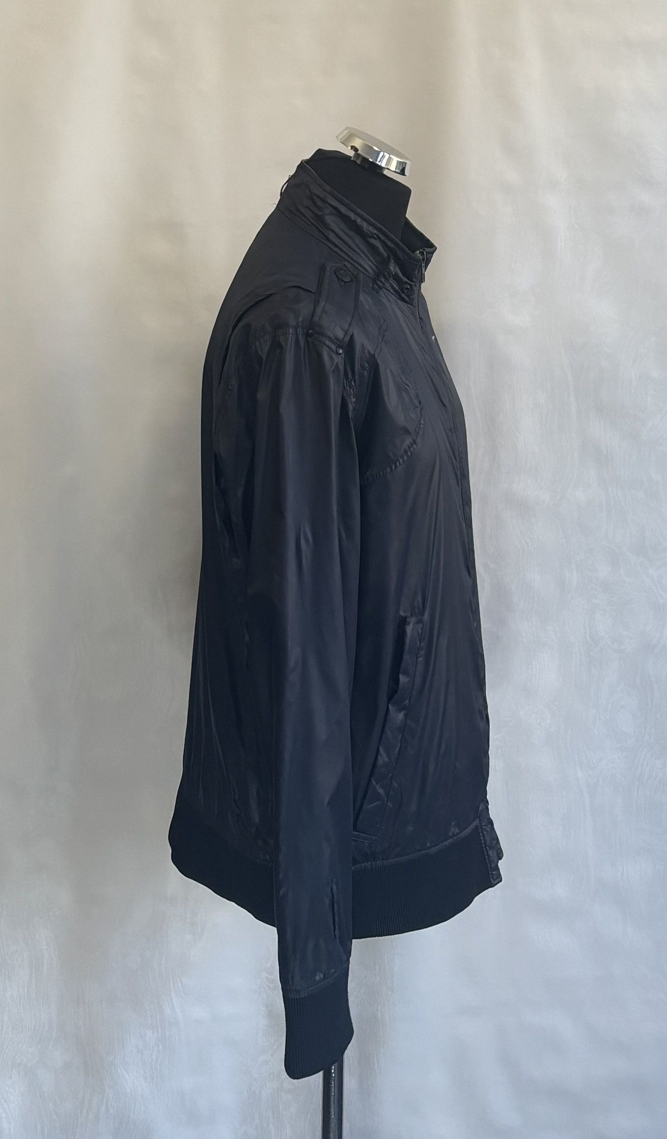 G-Star G-Star Raw Garber Sport Bomber Jacket Size XXL Size US XXL / EU 58 / 5 - 4 Thumbnail