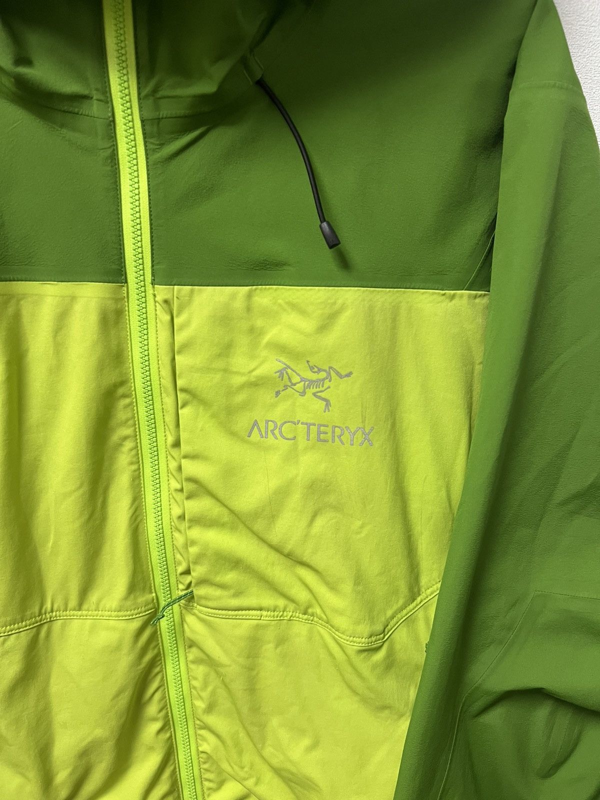 Arc'teryx Vintage Arc’teryx Beta LT Goretex Pro Men’s Jacket Size S Size US S / EU 44-46 / 1 - 3 Thumbnail