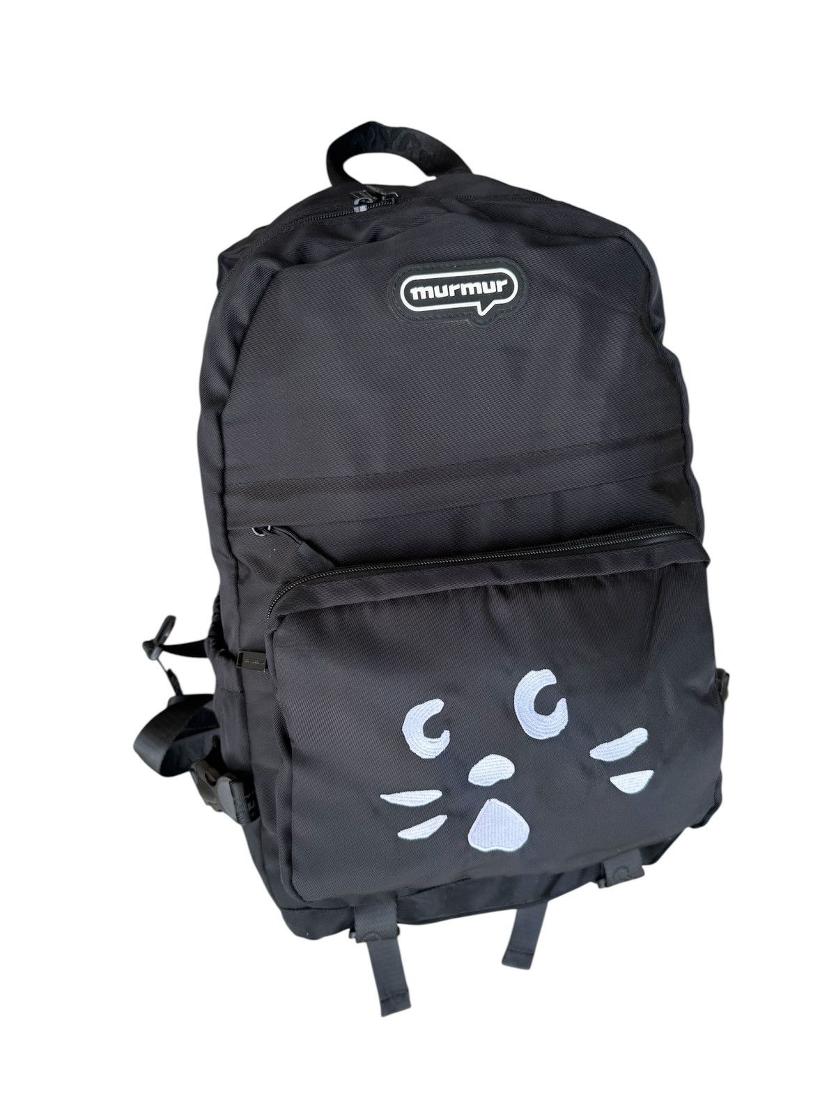 Issey Miyake Ne-net Murmur Unisex Backpack Size ONE SIZE - 3 Thumbnail