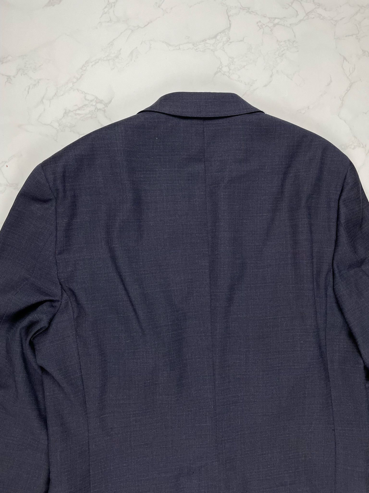 Theory 🔥70% OFF🔥 [SALE] Theory Gansevoort Eclipse Blazer Suit Size 42R - 15 Thumbnail