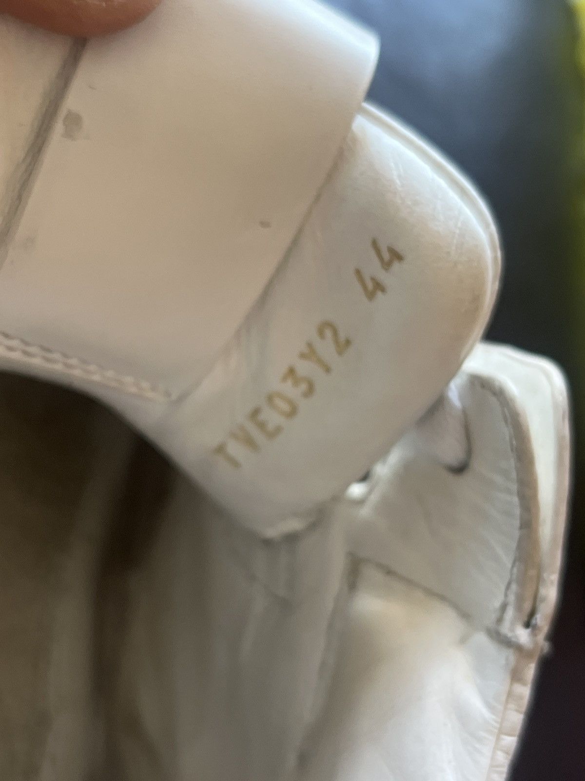 Valentino Valentino Garavani VL7N sneaker Size US 11 / EU 44 - 7 Thumbnail