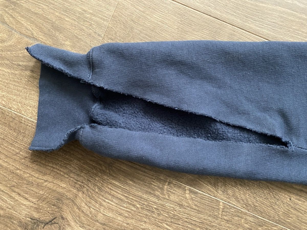 Rick Owens Rick Owens FW20 Performa Pullover Size US M / EU 48-50 / 2 - 3 Thumbnail