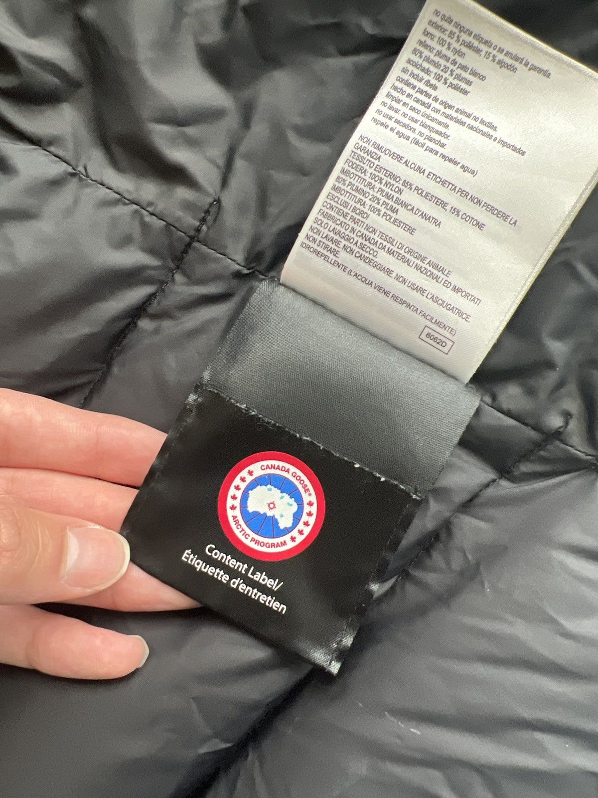 Canada Goose Canada goose freestyle vest Size US M / EU 48-50 / 2 - 18 Thumbnail