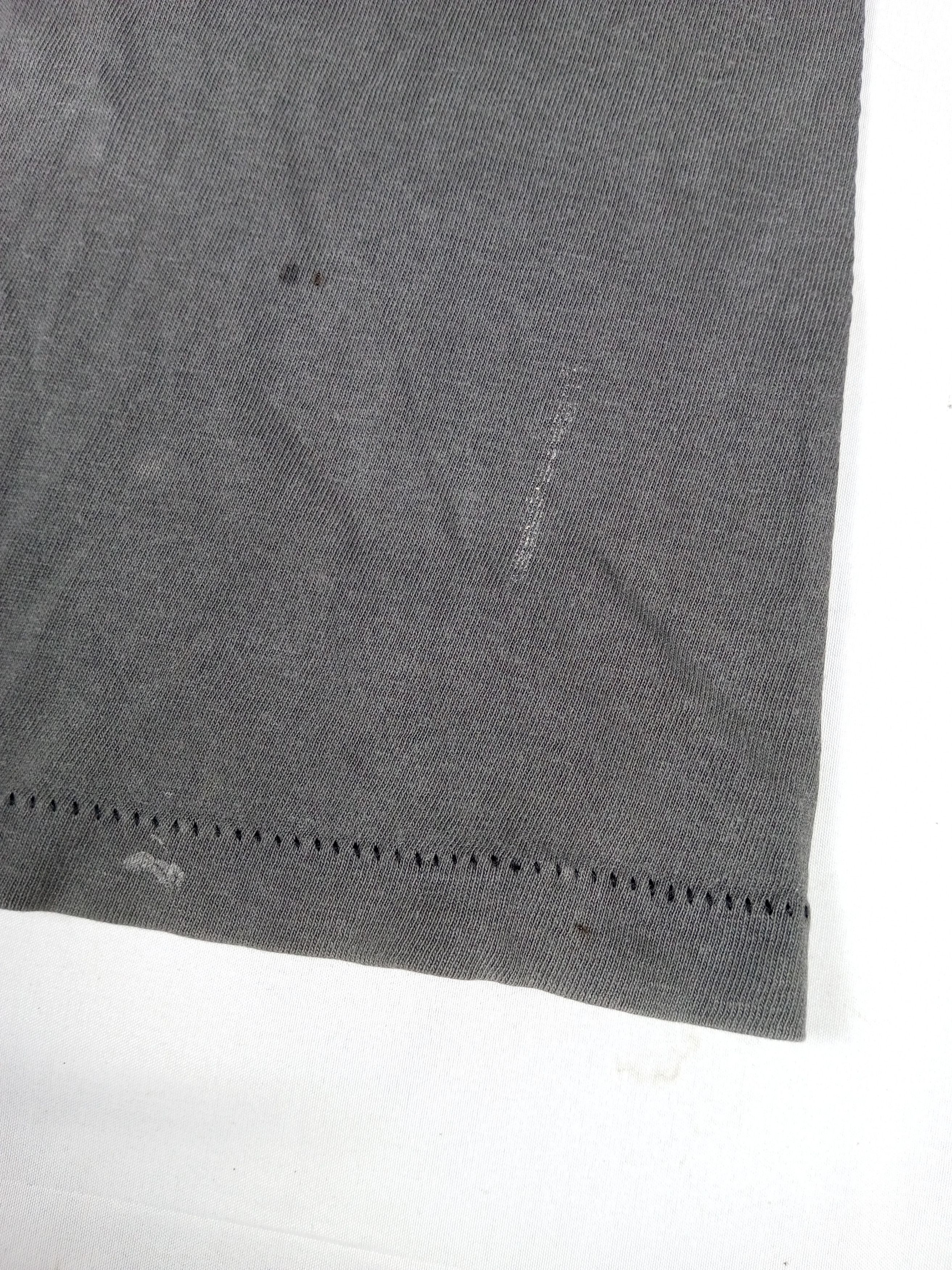 Vintage Sun Fading Single Stitch FRIZBEE GOLF RIPS vintage tee Size US L / EU 52-54 / 3 - 5 Thumbnail