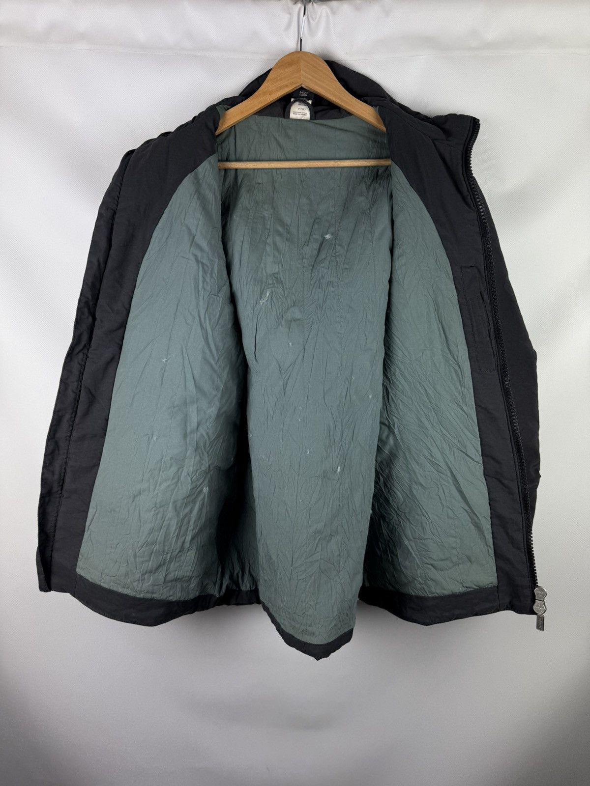 Diesel Diesel Vintage Men’s Workwear Style Bomber Jacket Size M Size US M / EU 48-50 / 2 - 23 Thumbnail