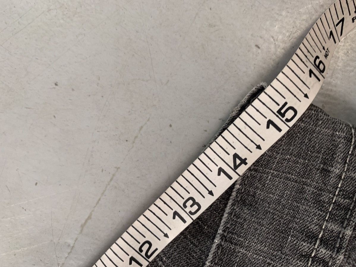 Southpole Vintage Southpole denim jort Size US 30 / EU 46 - 7 Thumbnail