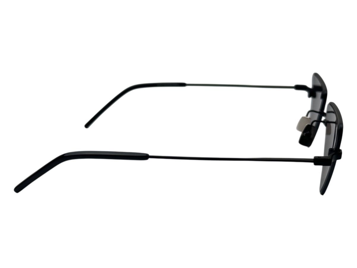 Saint Laurent Paris Saint Laurent Sunglasses Size ONE SIZE - 5 Thumbnail