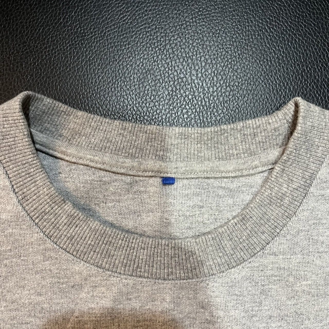 Ader Error ADER error Grey Og Box 4211 Sweatshirt Size US M / EU 48-50 / 2 - 11 Thumbnail