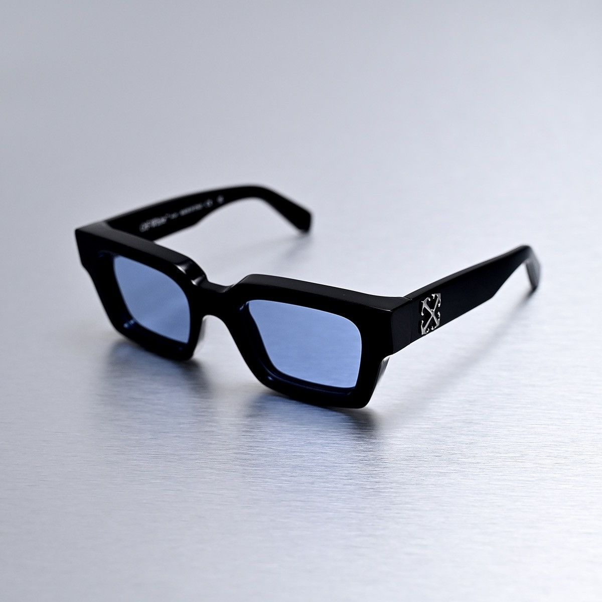 Off-White OFF WHITE VIRGIL SS24 SUNGLASSES Size ONE SIZE - 1 Thumbnail