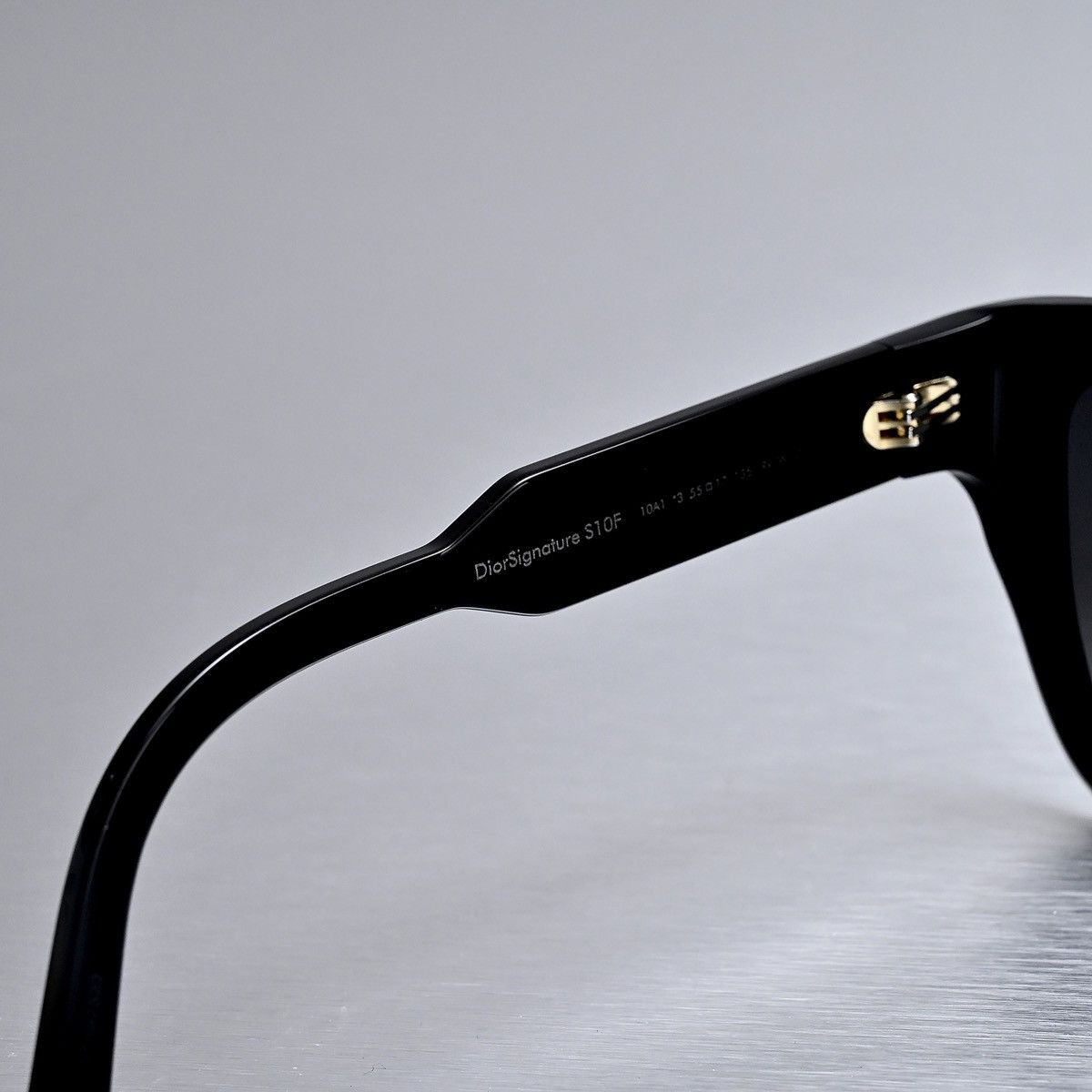 Dior DIOR DIORSIGNATURE S10F SUNGLASSES Size ONE SIZE - 6 Thumbnail