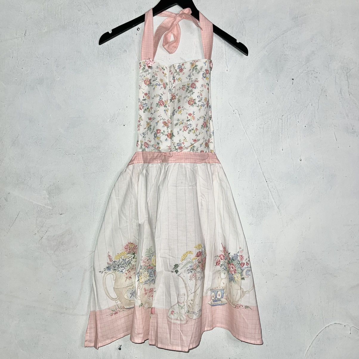 image of Vintage Apron, Women's