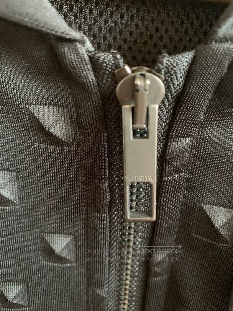 Valentino Valentino Sweatshirt jacket Size US S / EU 44-46 / 1 - 6 Thumbnail