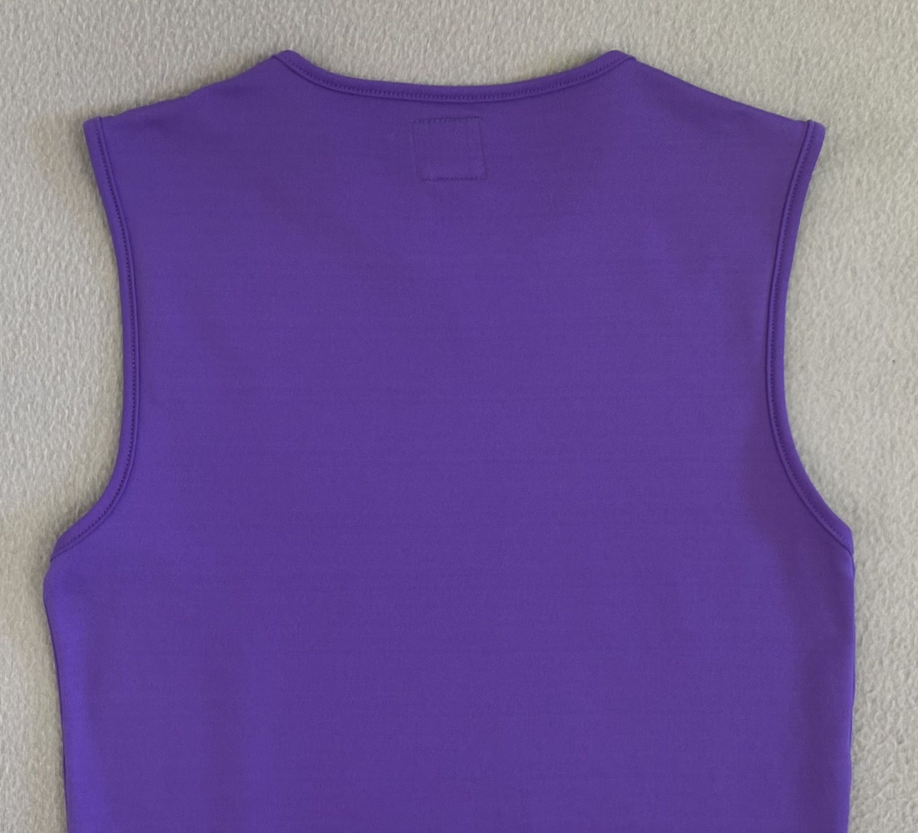 Miss Sixty Miss Sixty Tank Top Size S Size S / US 4 / IT 40 - 7 Thumbnail