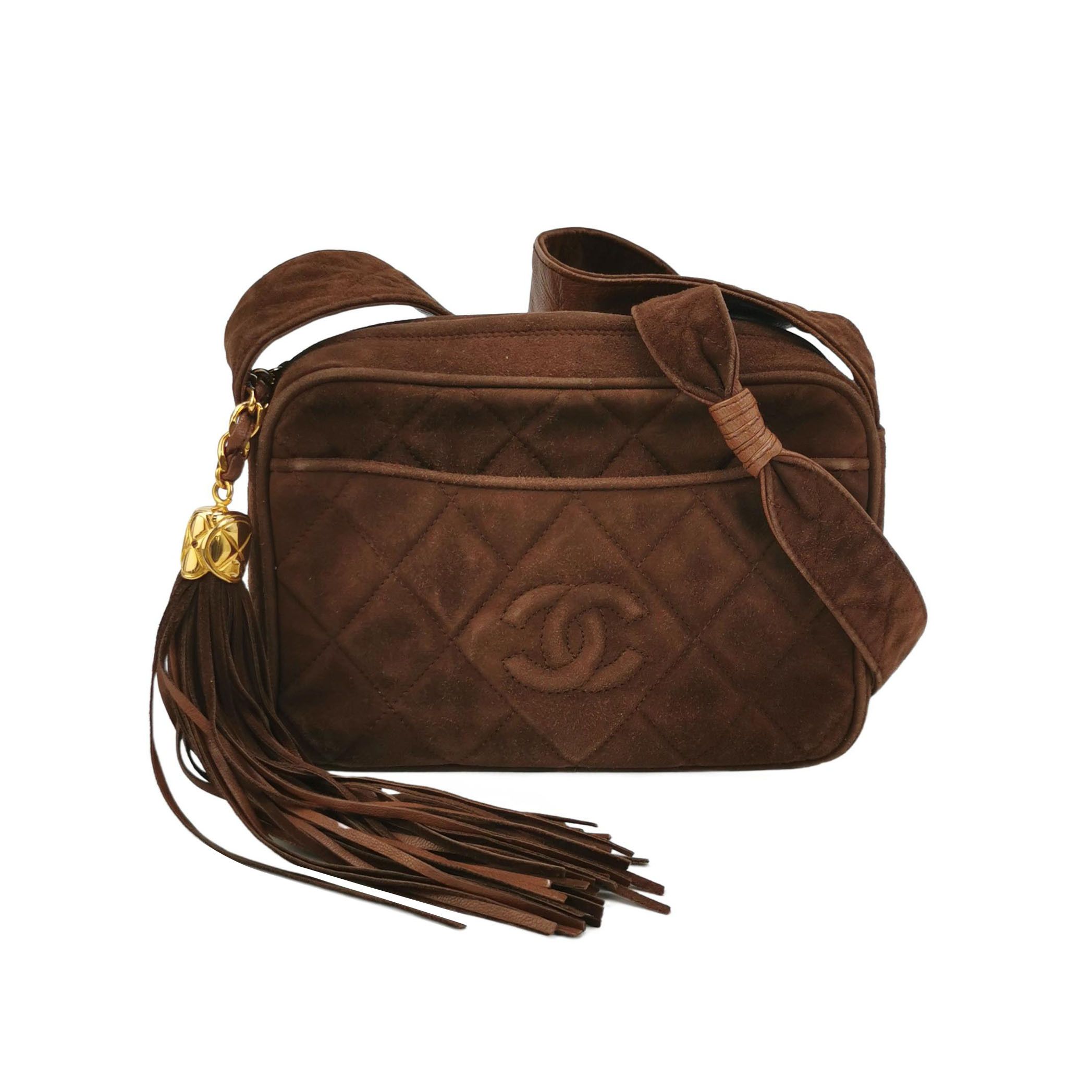 Chanel Chanel Women os Shoulder Bags Size ONE SIZE - 1 Thumbnail