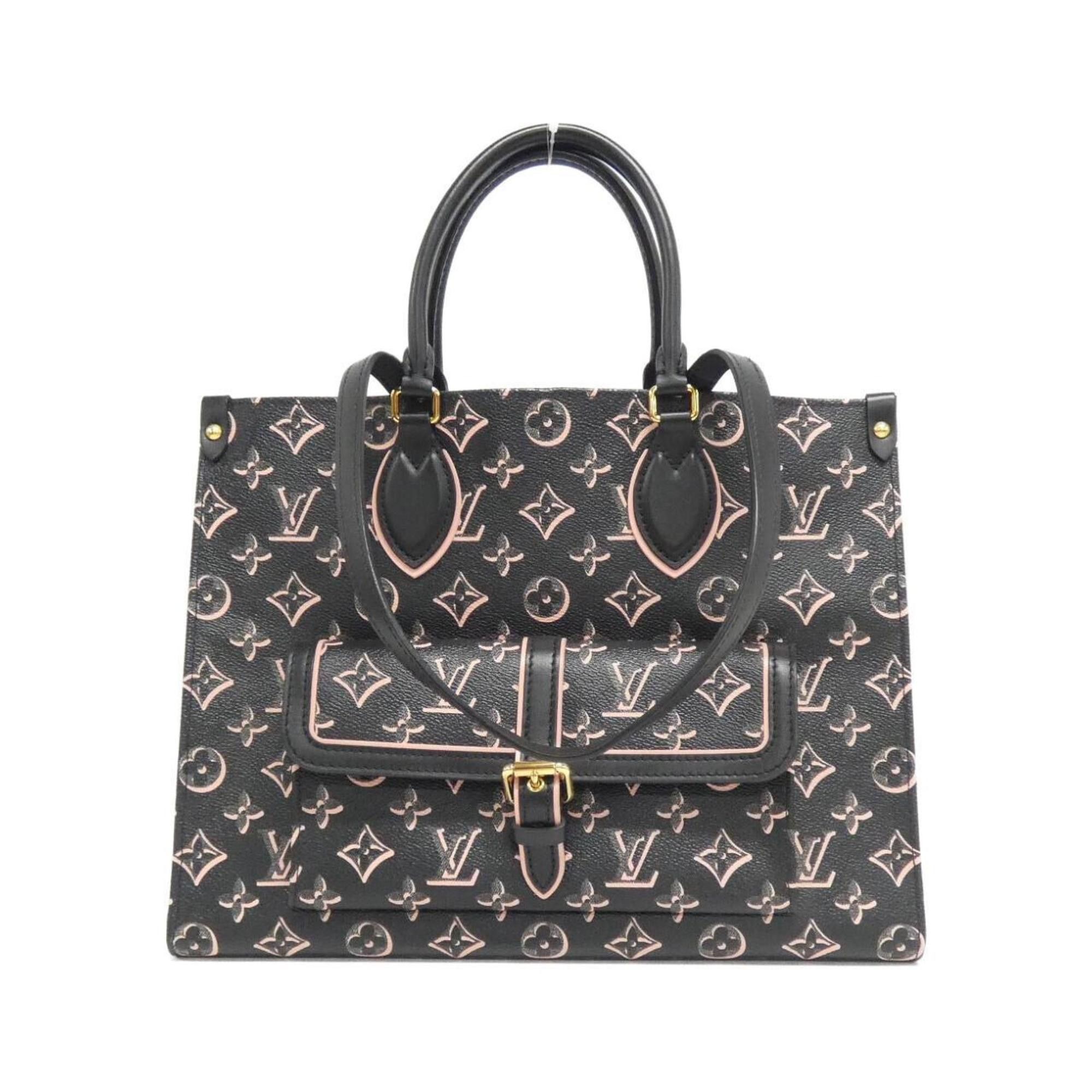 Louis Vuitton Louis Vuitton Onthego handbag Size ONE SIZE - 1 Thumbnail