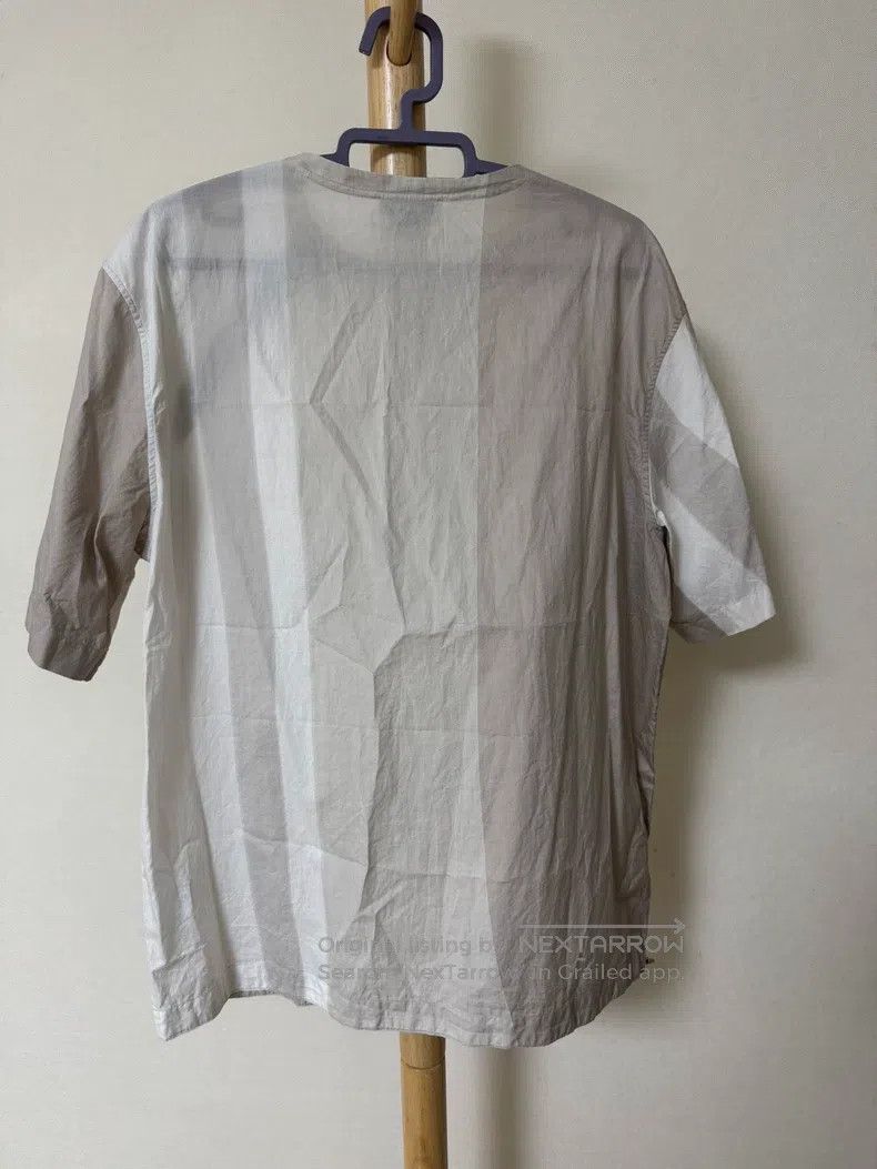 Hermes Hermes size 41 Jacket shirt Size US L / EU 52-54 / 3 - 2 Thumbnail