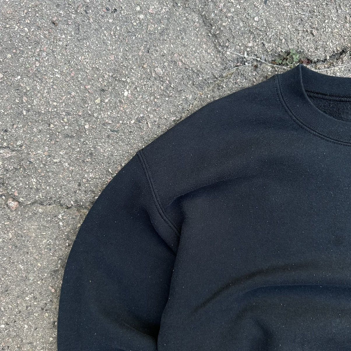 Vintage × Welcome Skateboards Vintage Blast Skates Sweatshirt 90s Sweater Streetwear Y2K Size US M / EU 48-50 / 2 - 7 Thumbnail