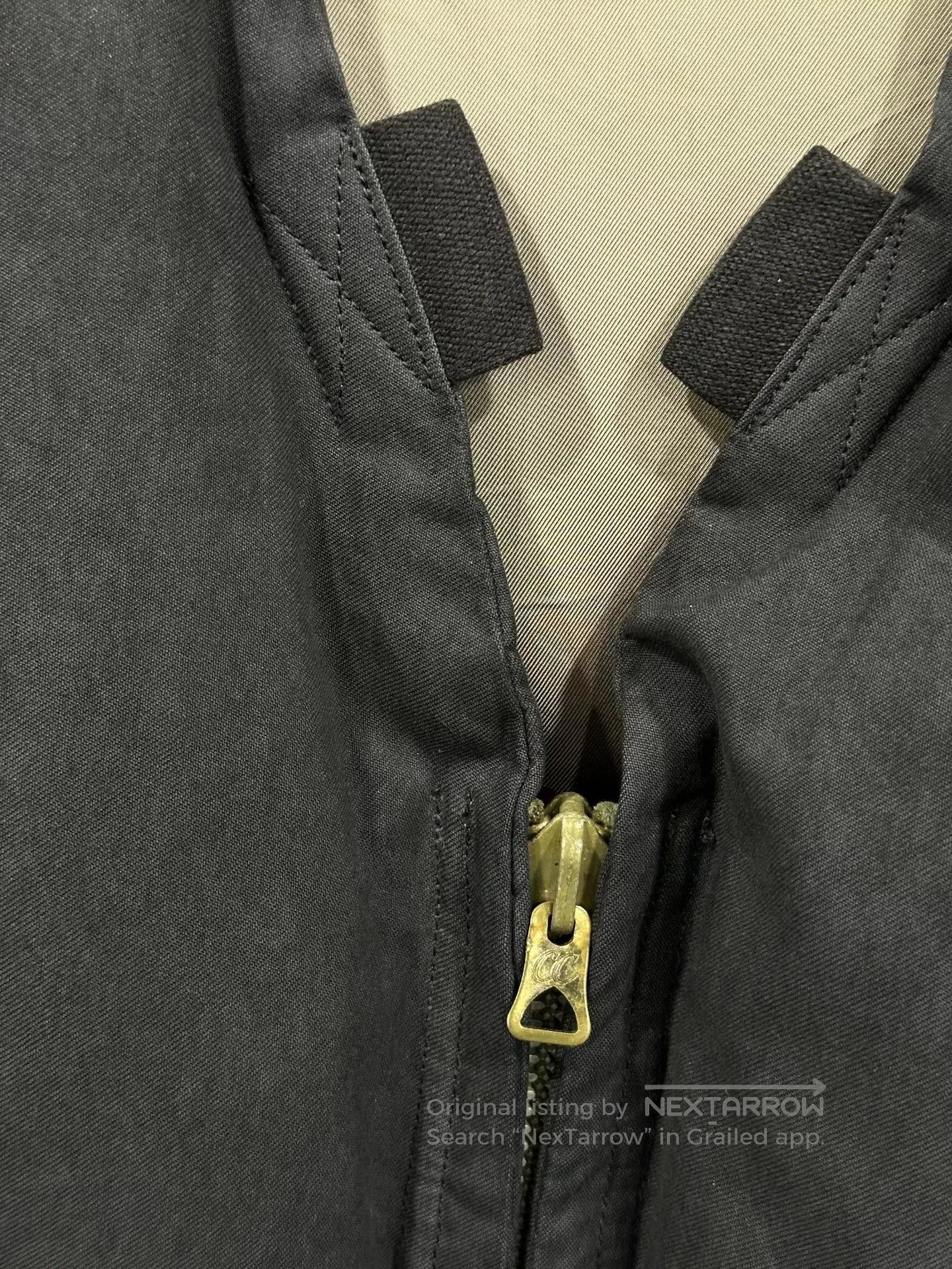 Visvim Visvim Harrier Down Vest 20AW First Gen. Size US XL / EU 56 / 4 - 2 Thumbnail