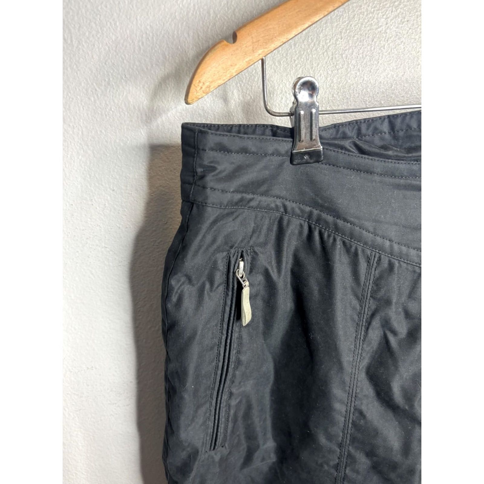 Obermeyer Obermeyer Northern Lights Insulated Snow Ski Winter Outdoor Pants Womens 16 Size 38" / US 16 / IT 52 - 2 Thumbnail