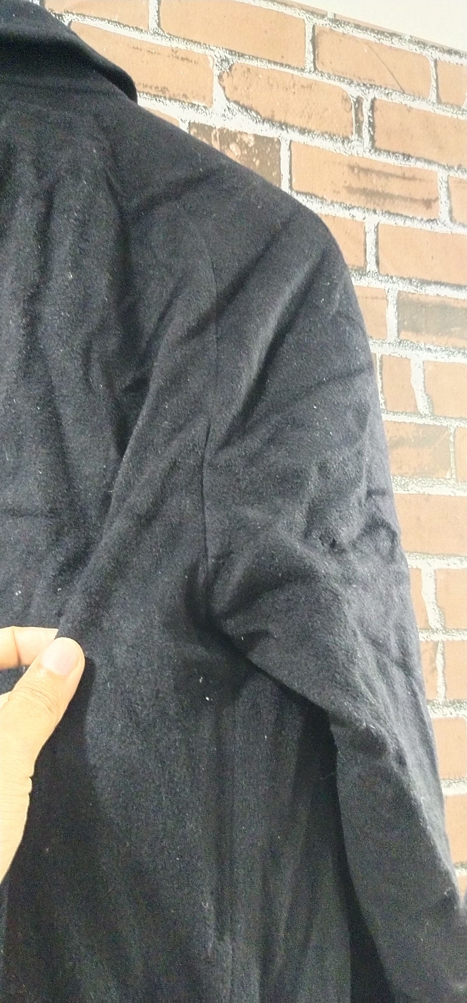 Burberry Prorsum Final Drop Burberry Parka Size US M / EU 48-50 / 2 - 9 Thumbnail