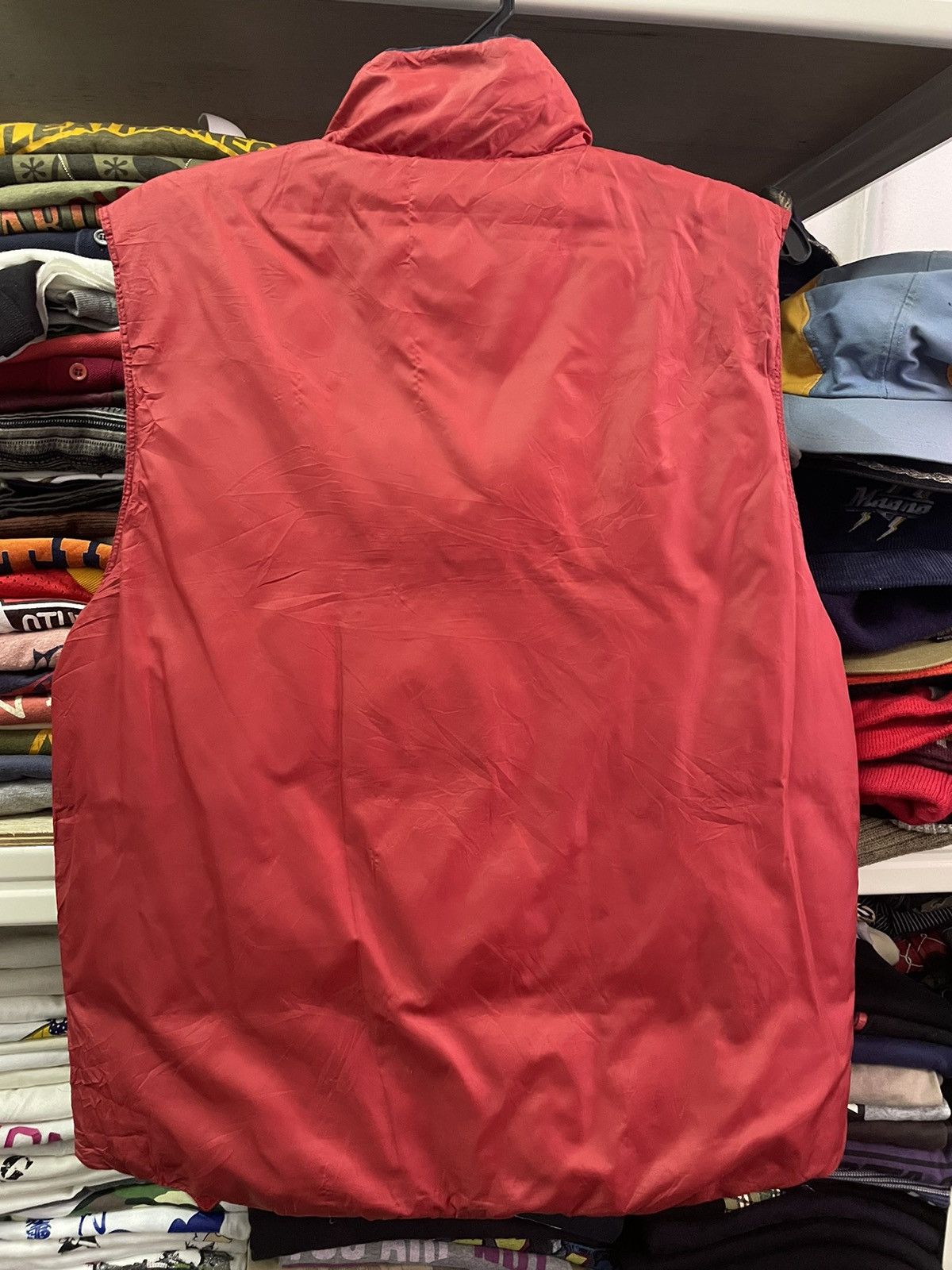 Polo Ralph Lauren Vintage Polo Ralph Laurent Reversible Jackets Size US M / EU 48-50 / 2 - 7 Thumbnail