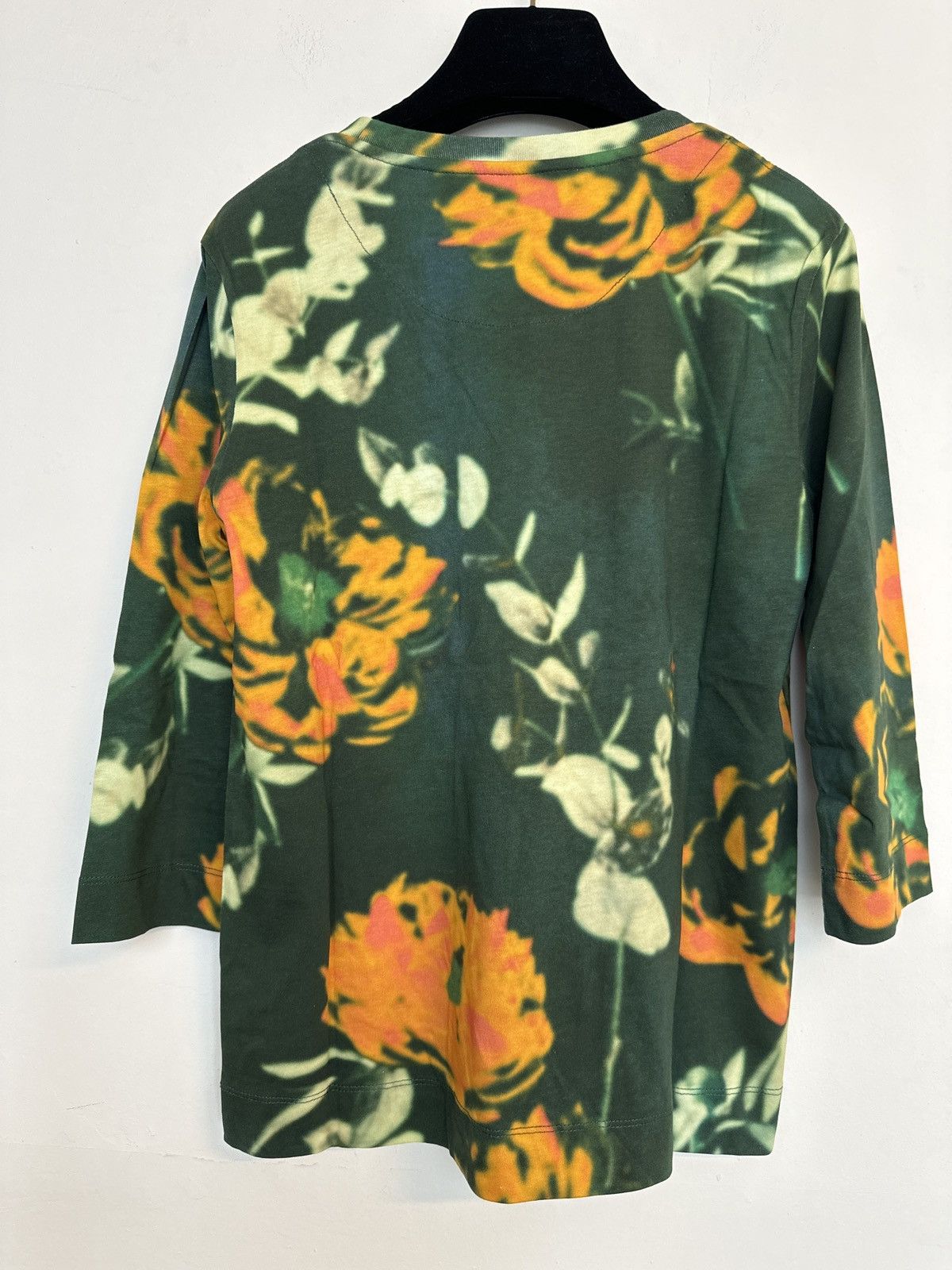 Dries Van Noten Dries Van Noten Top Size XS / US 0-2 / IT 36-38 - 2 Thumbnail