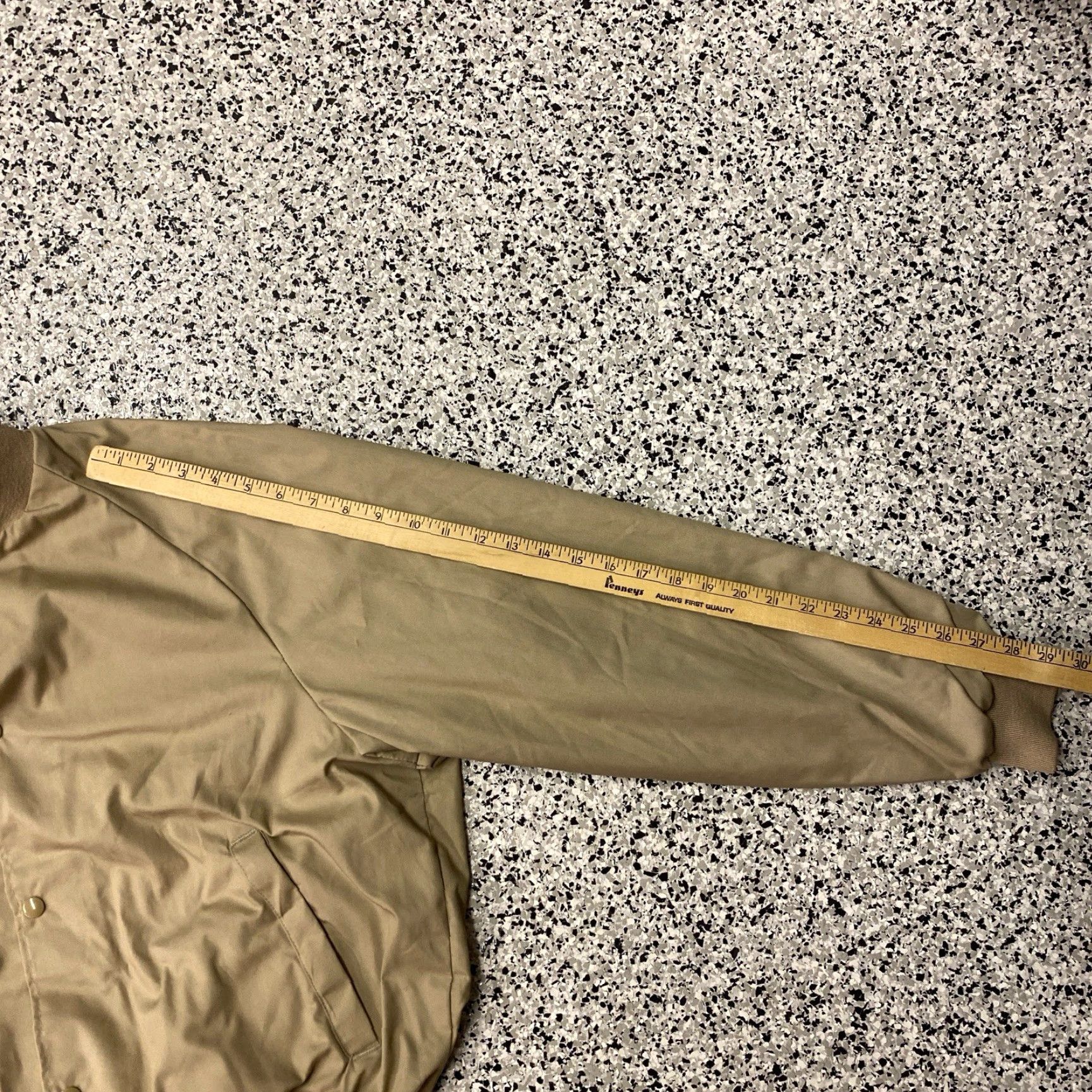 Vintage VINTAGE Mini Cooper Red Beige Jacket Logo Full Zip Mens M Size US M / EU 48-50 / 2 - 4 Thumbnail