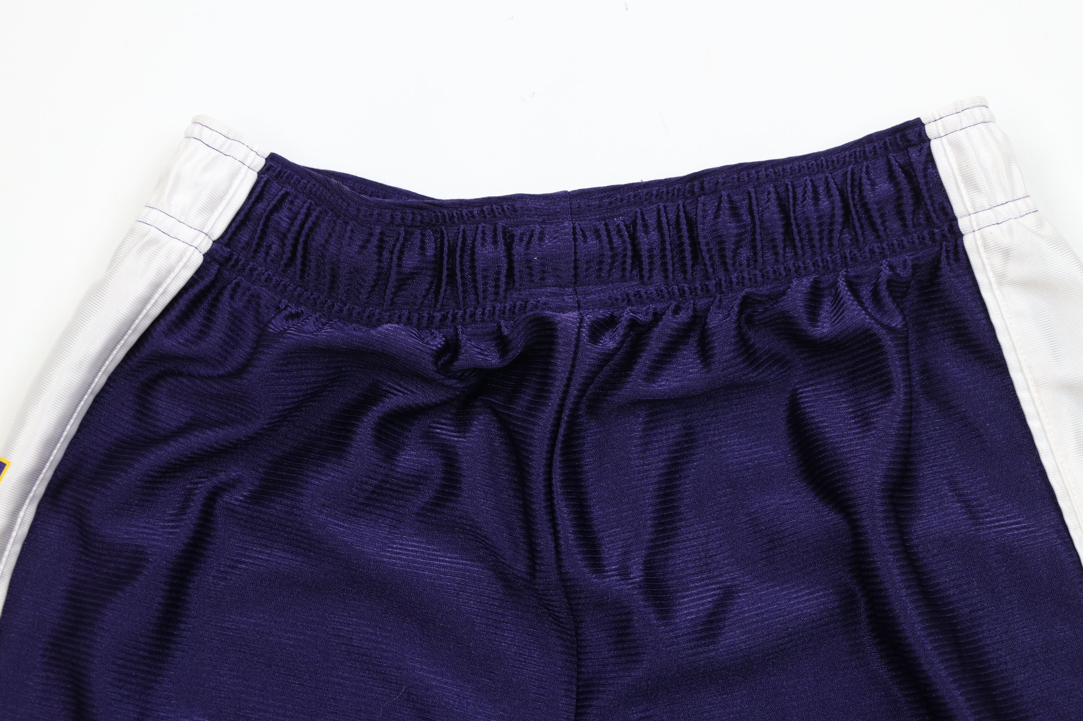 Champion Vintage Champion State University Gym Basketball Shorts Size US 30 / EU 46 - 12 Thumbnail