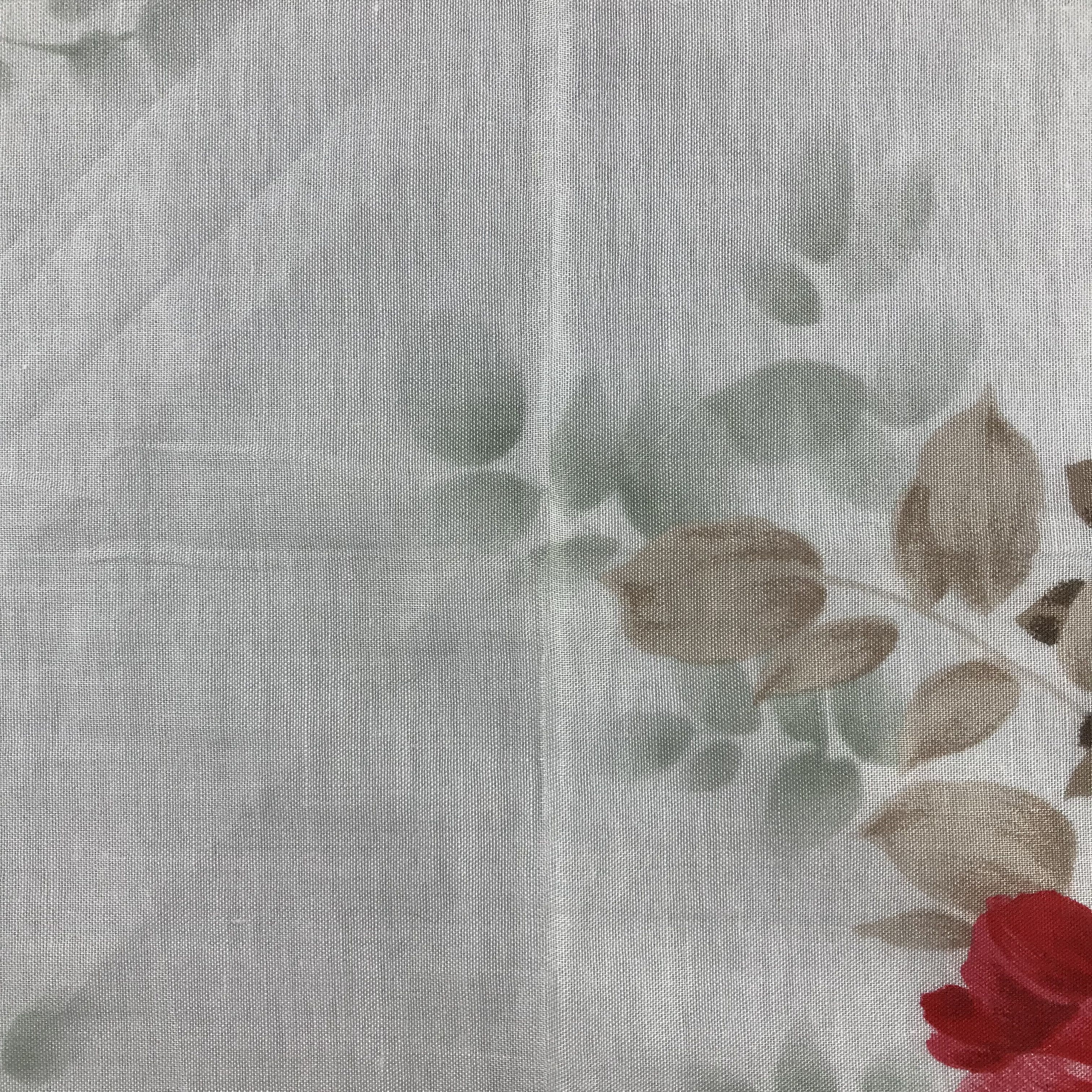 Nina Ricci Nina Ricci Handkerchief / Bandana / Neckerchief C783 Size ONE SIZE - 6 Thumbnail