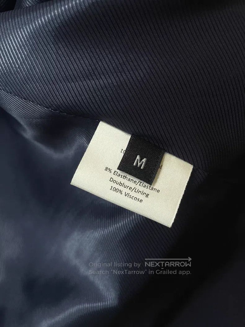 Y/Project Y/Project Loose Patchwork Sleeve Jacket Size US M / EU 48-50 / 2 - 6 Thumbnail