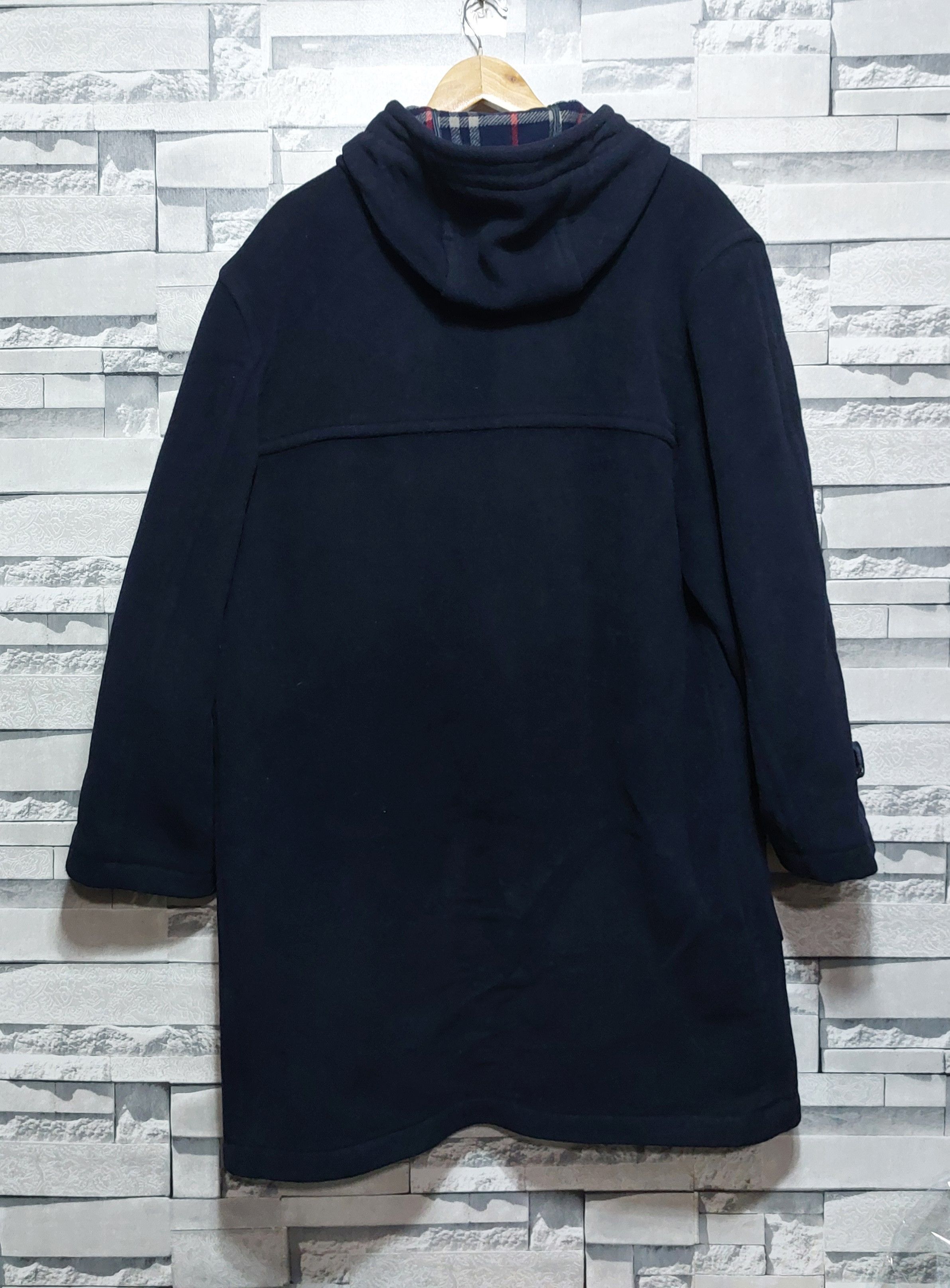 Burberry Burberry Coat Size US L / EU 52-54 / 3 - 4 Thumbnail