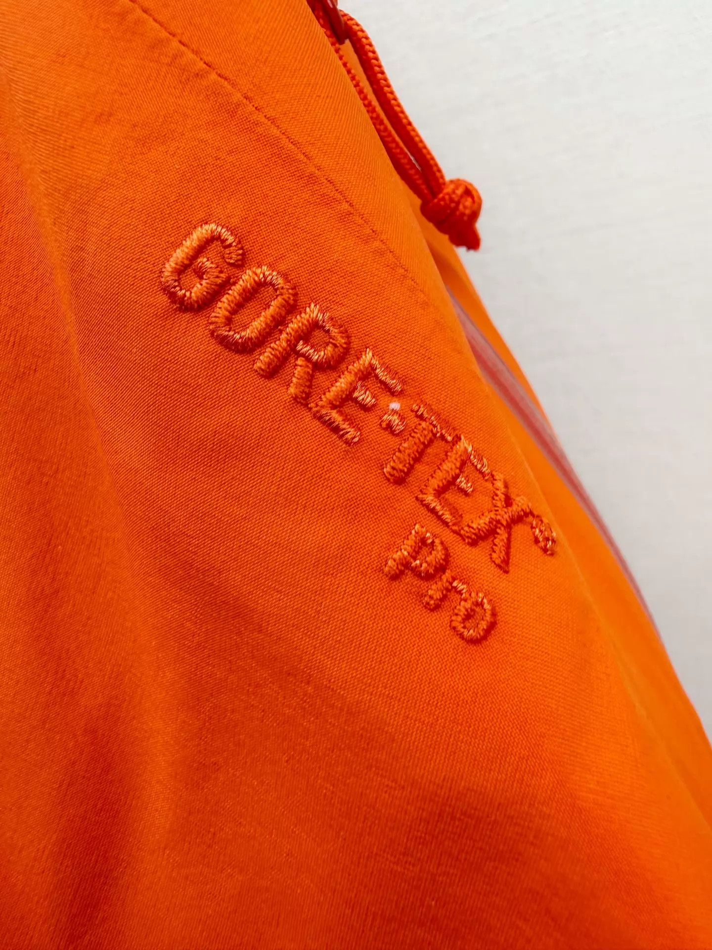 Arc'teryx Arcteryx Authentic Shell Jacket L 1Worn Like New Size L / US 10 / IT 46 - 3 Thumbnail